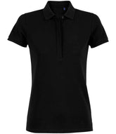 NEOBLU Ladies Owen Piqu Polo Shirt